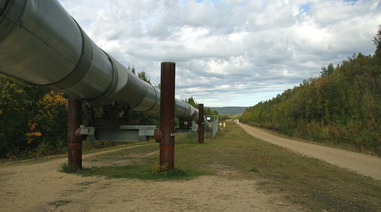 A Gazprom szerint a francia féllel való nézeteltérés tovább fokozza az energiaellátással kapcsolatos aggodalmakat / Illusztráció: pixabay.com