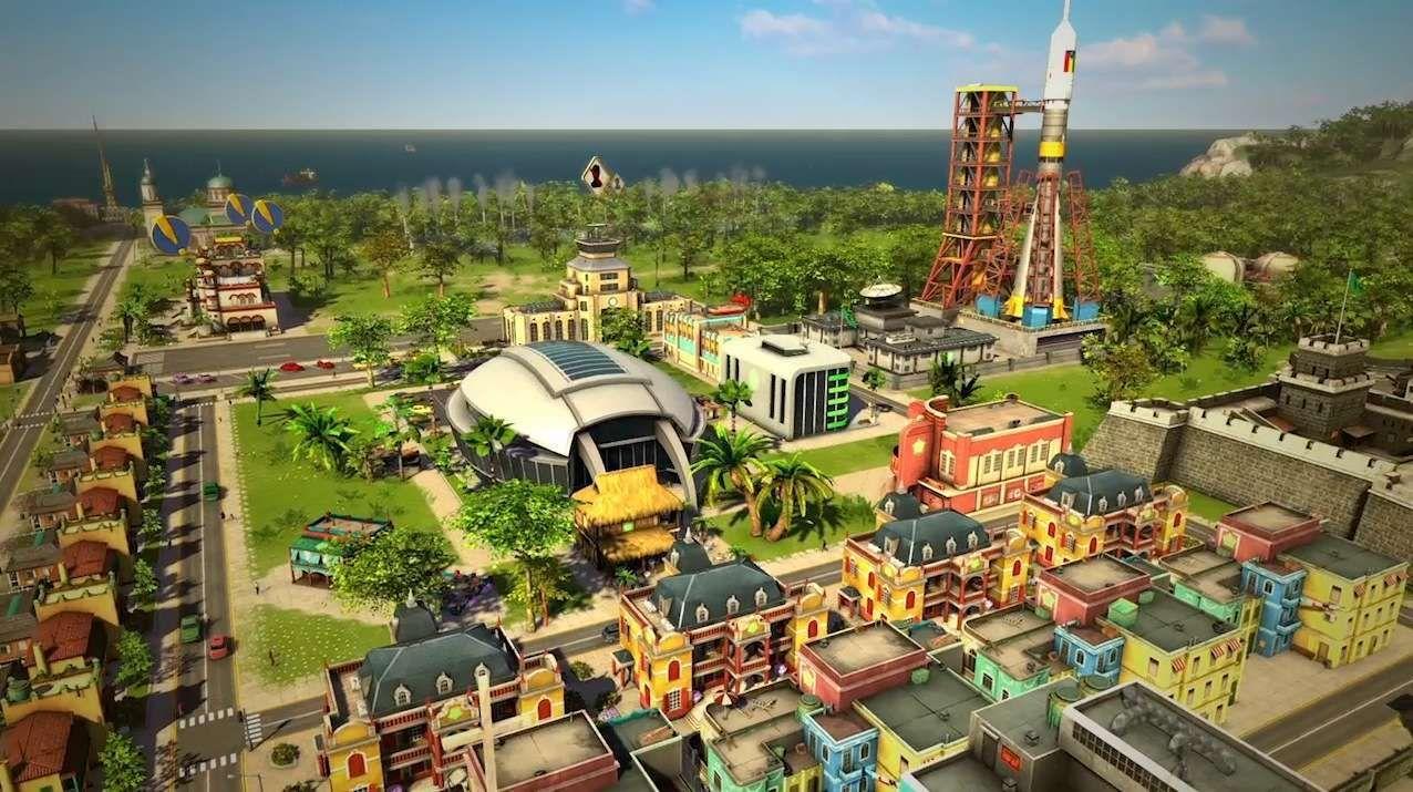 V Tropico 5 sa stanete diktátorom, ktorý si