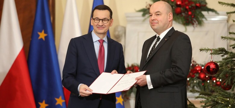 Premier powołał pełnomocnika rządu ds. Polonii i Polaków za granicą