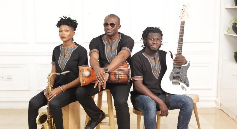 ARB Music Band takes the front row with new deal with Universal Music Group (U-NXT)