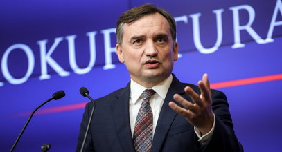 Złe wieści dla ministra Ziobry i jego reformy. Polacy chcą unijnych pieniędzy