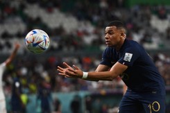 Polska w 1/8 zagra z Francją. Mamy niekorzystny bilans z tym zespołem