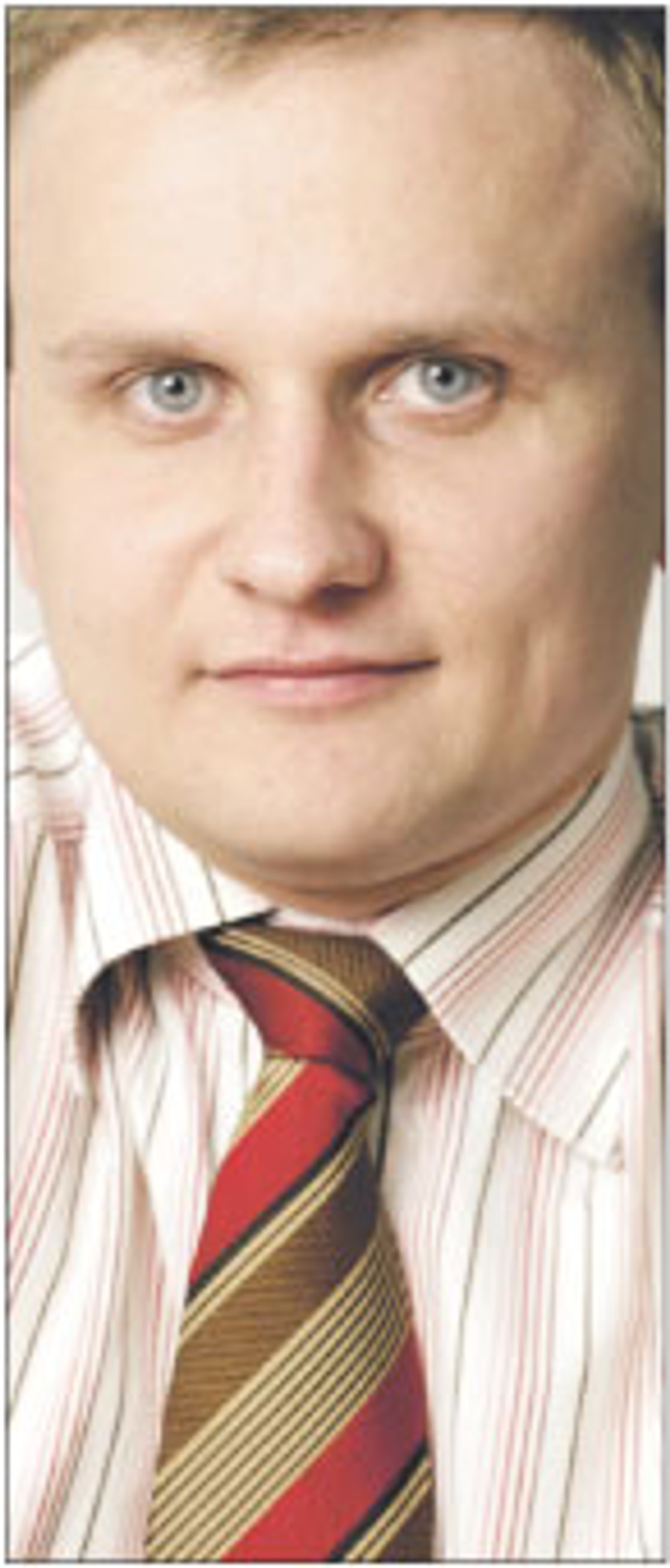 Bartosz Marczuk