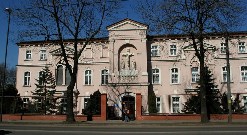 Boromeuszki znęcały się nad dziećmi