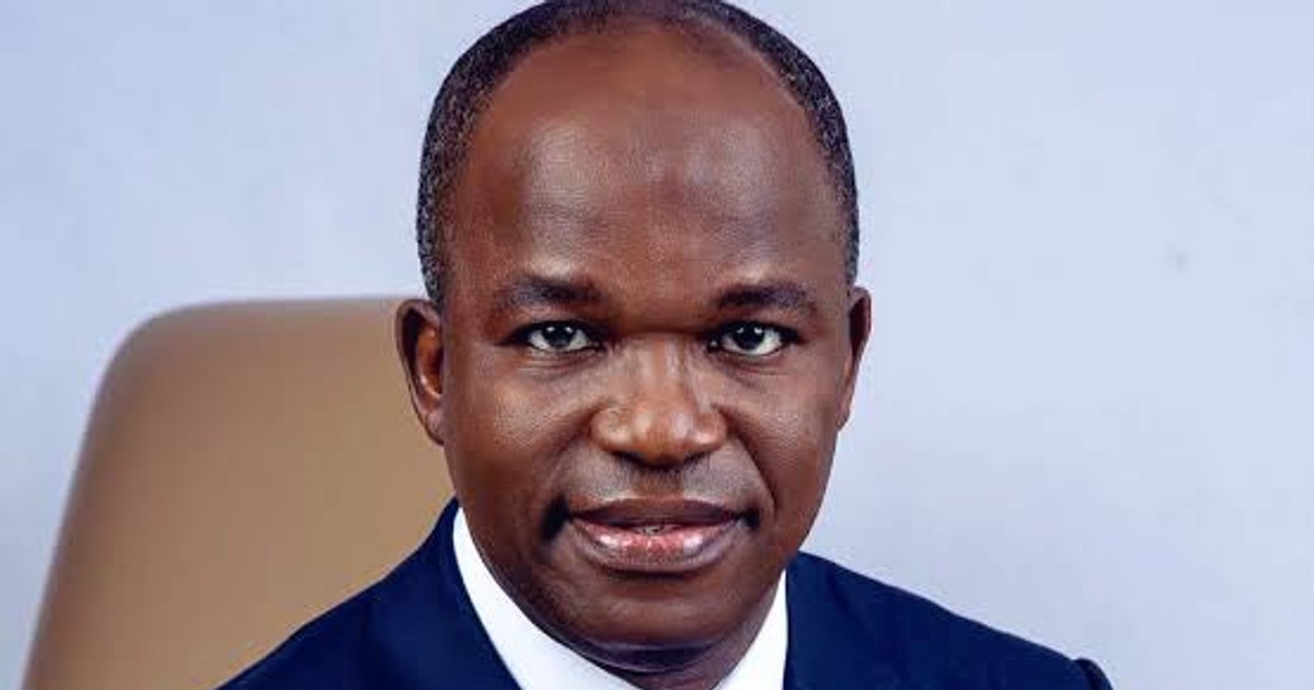 He is a seasoned banker and lawmaker - Sanwo-Olu celebrates Abiru at 60 - Vimarsana News