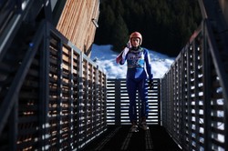 Turniej Czterech Skoczni. Polacy w komplecie awansowali do konkursu w Ga-Pa