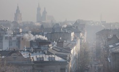 Smog może być rakotwórczy
