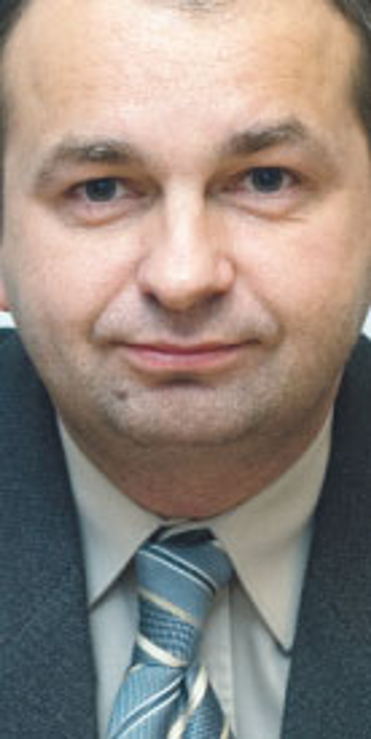 Bogdan Świąder