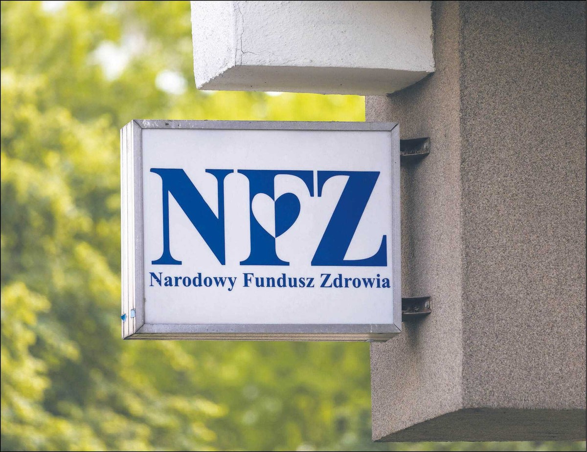 W jednym ze szpitali na operację stawu biodrowego na NFZ pacjenci muszą czekać ponad tysiąc dni