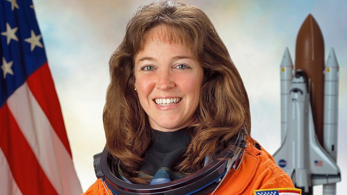 Astronautkinja Liza Novak pobedila je gravitaciju, ali ne i ljubomoru