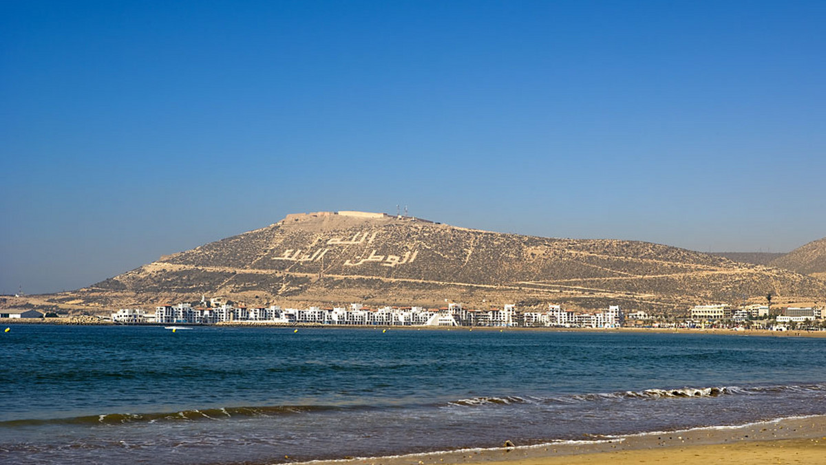 Macie dość zatłoczonych plaż Agadiru? W górach Maroka znajdziecie prawdziwą samotność. Spotkacie tylko swojego przewodnika, osła i kilku podekscytowanych waszą niespodziewaną obecnością tubylców.