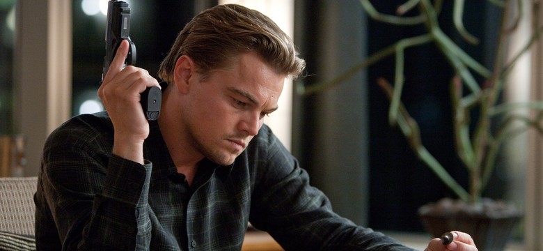 Leonardo DiCaprio tym złym u Tarantino