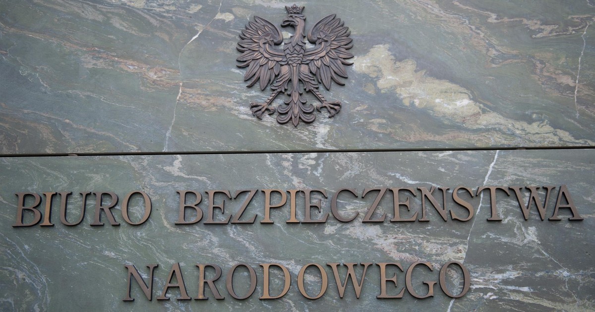 Nowa rzeczniczka BBN. Wcześniej pracowała u boku Macierewicza