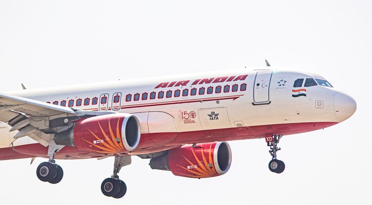 Air India