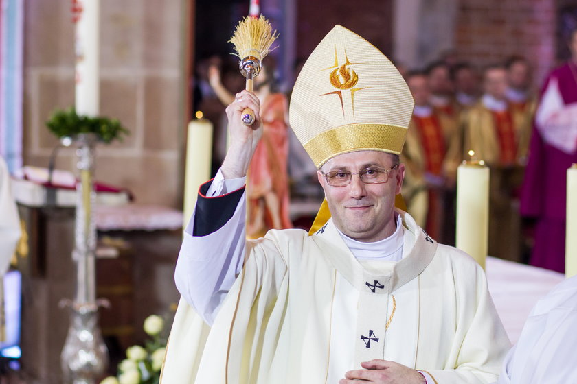 Prymas Polski abp Wojciech Polak skomentował decyzję o ukaraniu biskupa Edwarda Janiaka i arcybiskupa Sławoja Leszka Głódzia