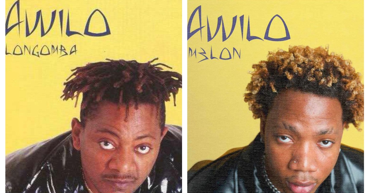 Awilo Logomba reacts to song by Nigerian singer M3lon - Vimarsana News
