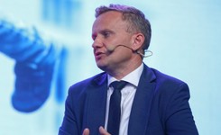 Wiceprezes PFR: Każdy, kto wypisuje się z PPK, robi sobie finansową krzywdę