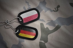 poważne ostrzeżenie dla polski i niemiec. "muszą się przygotować na dzień, w którym nie będzie nato"