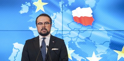 Niebezpiecznie na Bałkanach. Co z wyjazdami Polaków na wakacje? Wiceszef MSZ zabrał głos