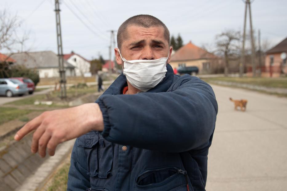 Horváth Béla szerint súlyosabb büntetést érdemelt volna Barna bácsi /Fotó: Zsolnai Péter