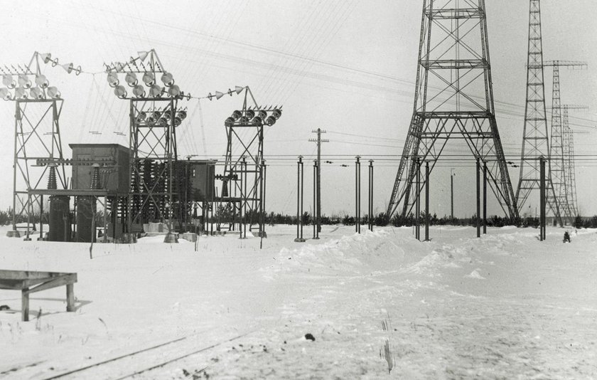 97 lat temu zaczęła nadawać radiostacja Babice. Polski głos popłynął za ocean