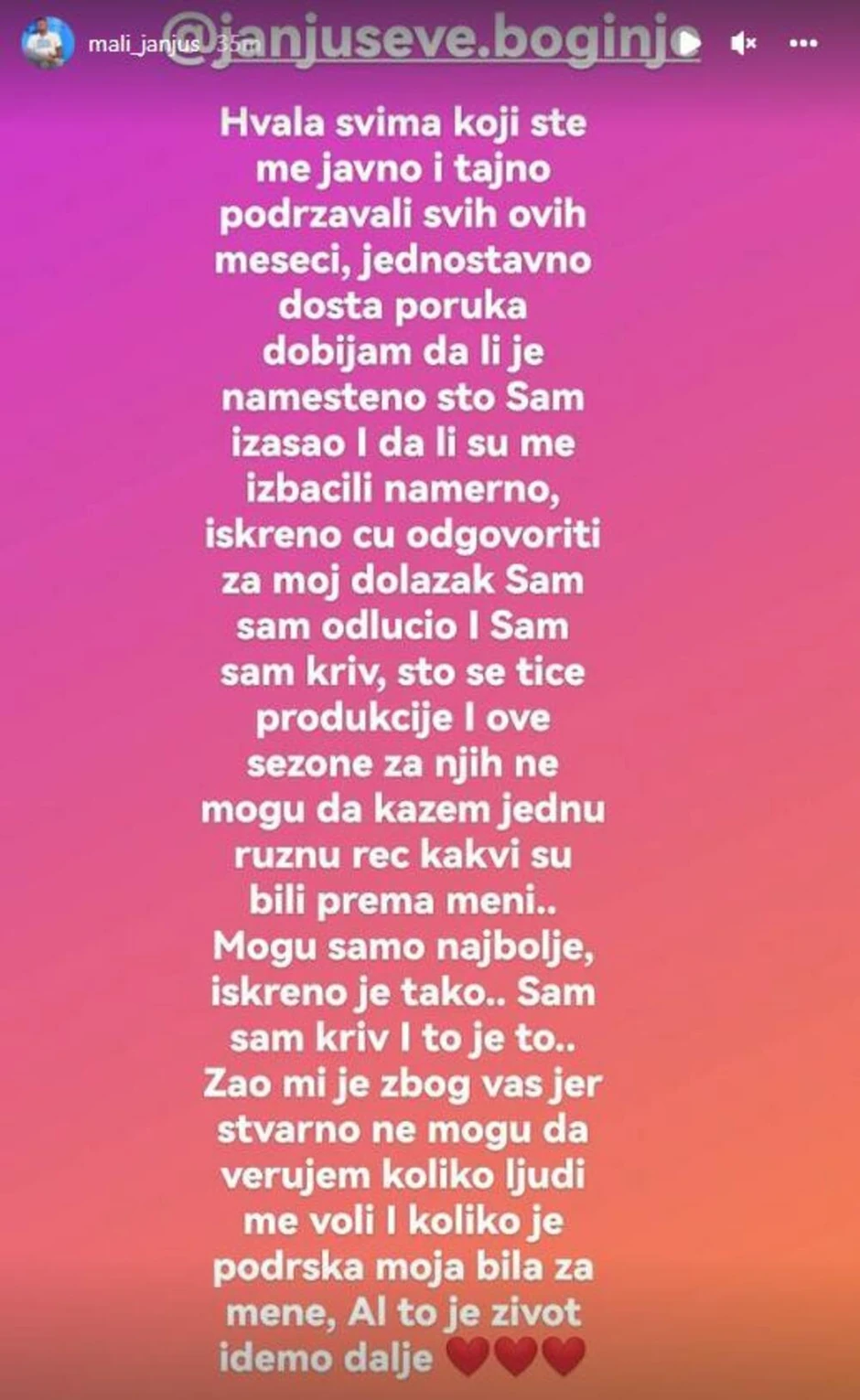 Marko Janjušević Janjuš