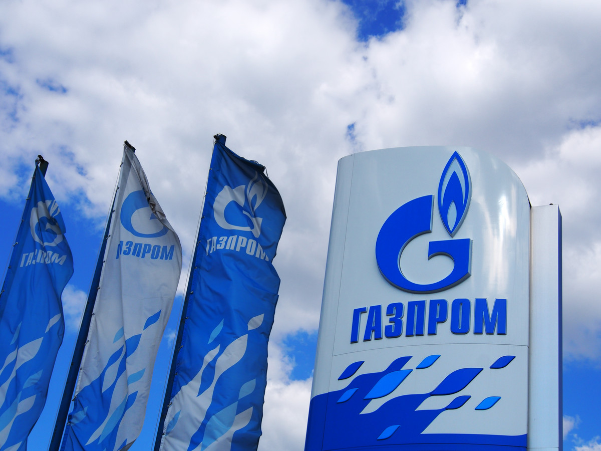 Bułgaria chce milionów euro od Gazpromu za zakręcenie kurka z gazem