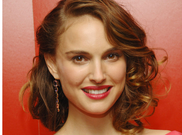 Natalie Portman: Aktorstwo to lukratywne hobby