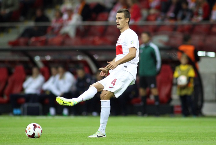 Zobacz, ile zarabiają reprezentanci Polski. Oto lista płac