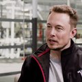 Elon Musk: Tesla chce zrewolucjonizować proces sprzedaży samochodów