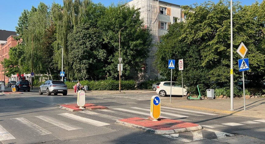 Ulica Poznańska