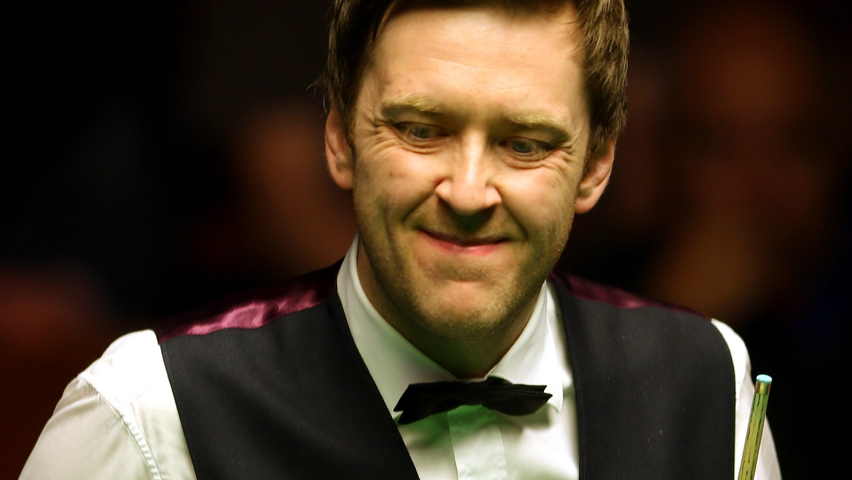 Ricky Walden wygrał rywalizację w grupie pierwszej tegorocznej Championship League Snooker. Półfinalista ostatniej edycji prestiżowego turnieju UK Championship pokonał w decydującym starciu Judda Trumpa 3-2 wbijając młodszemu rodakowi trzy wysokie, wygrywające podejścia w wysokości 67, 61 i 74 punktów.