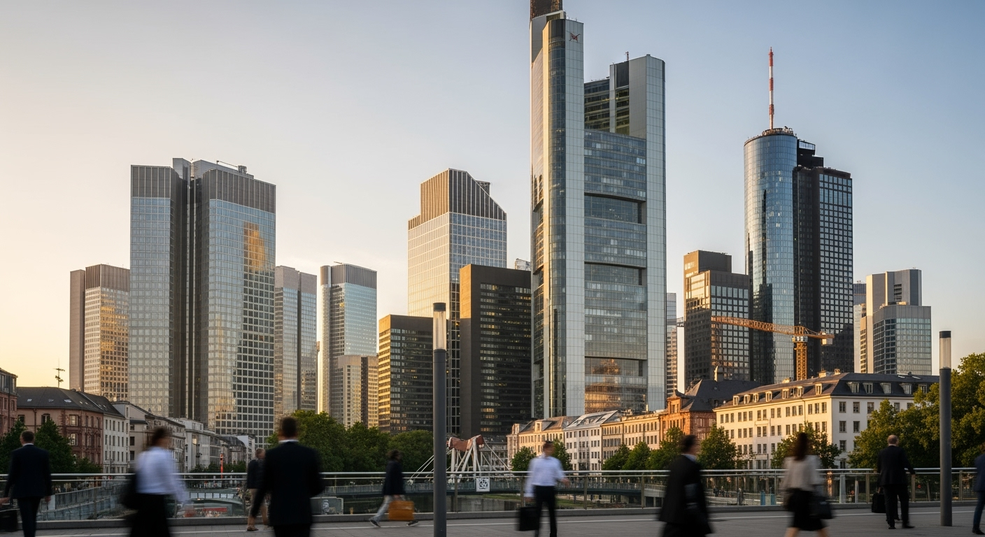 Bafin greift bei N26 erneut durch: Sonderbeauftragter und mehr Kapital