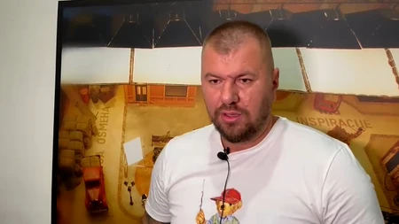 Janjuš