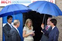 NETHERLANDS-PRINCESS-MAXIMA-CLINIC