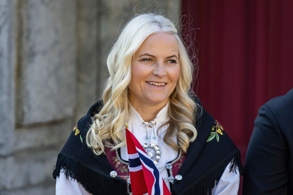 Mette-Marit