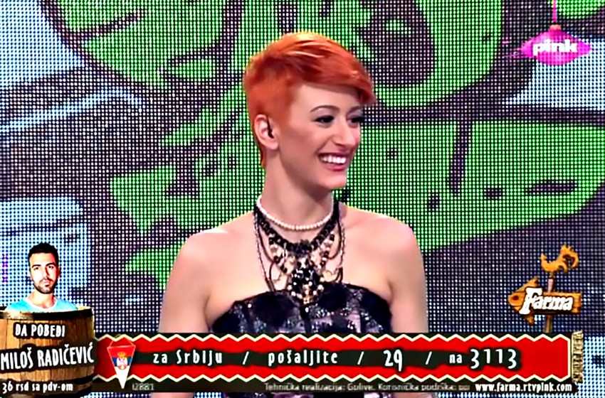Evo šta je Dušica Jakovljević radila od estetskih korekcija
