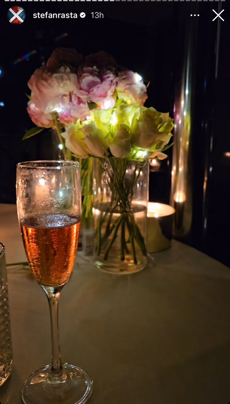 Rasta napravio iznenađenje za devojku