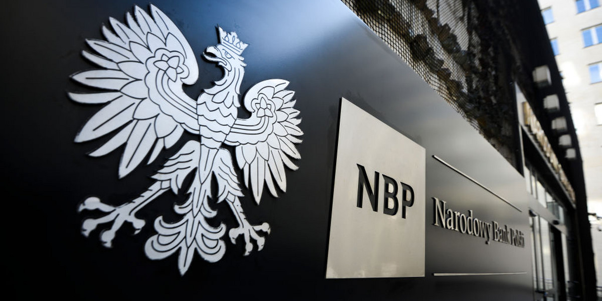 EBC ocenił, że projekty ustaw ws. zasad wynagradzania w NBP naruszają niezależność finansową banku
