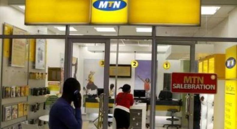 South African Telco, MTN