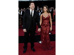 Cruz jest wściekła, że jej brat spotyka się z Longorią