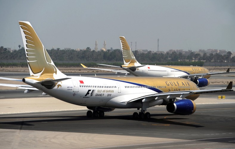 Gulf Air