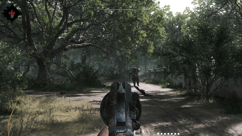 Hunt: Showdown