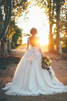 Pinterest / modernwedding.com.au