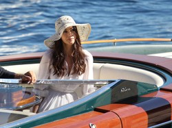 Zmysłowa Bellucci w polskiej reklamie. Ekskluzywne zdjęcia z planu