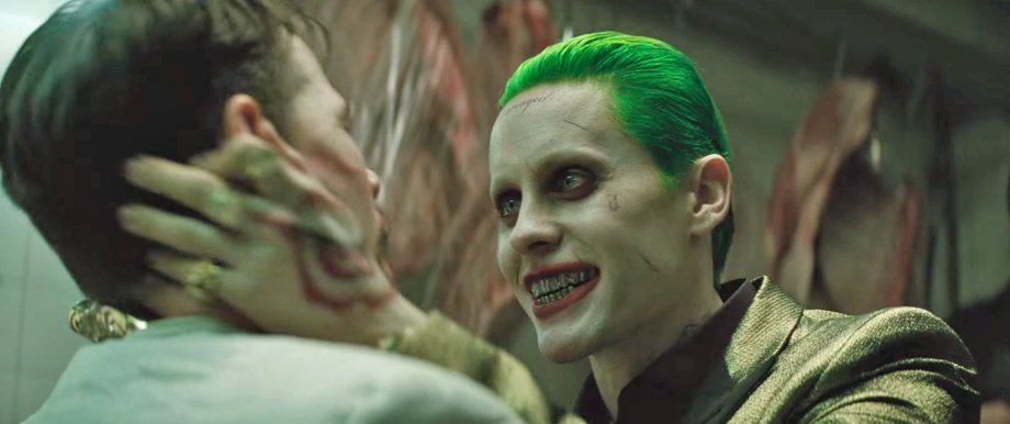 3. “Suicide Squad” (August 5)