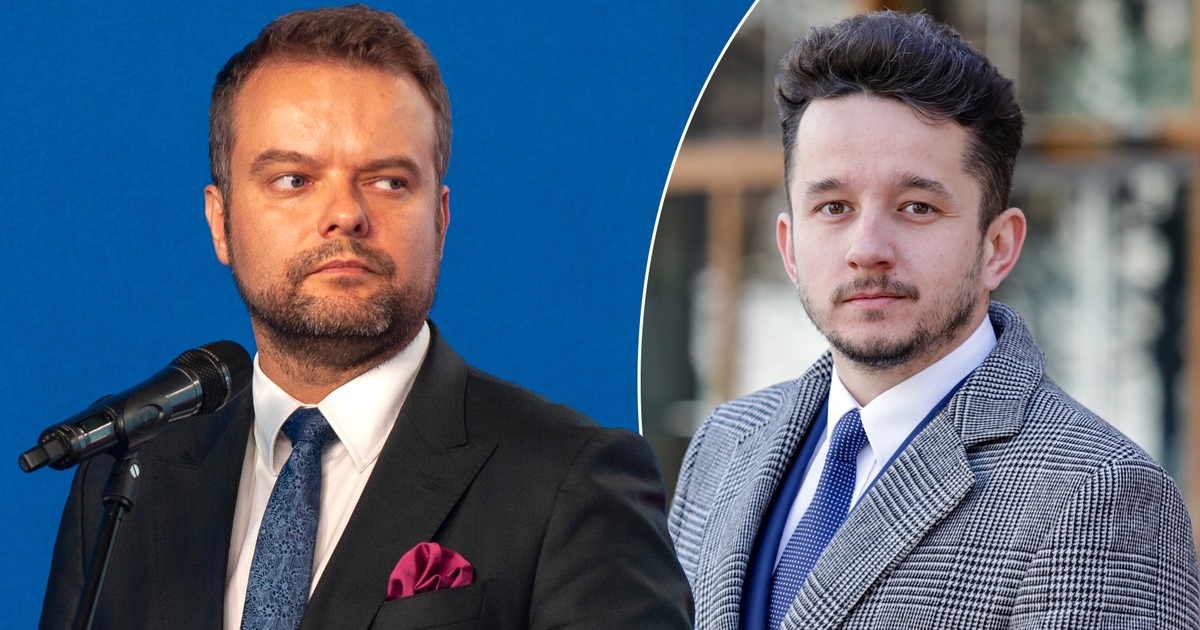 Polakowi odmówili nauki w USA. Po donosie, że pisał źle o Trumpie? Ważny polityk PiS w to nie wierzy