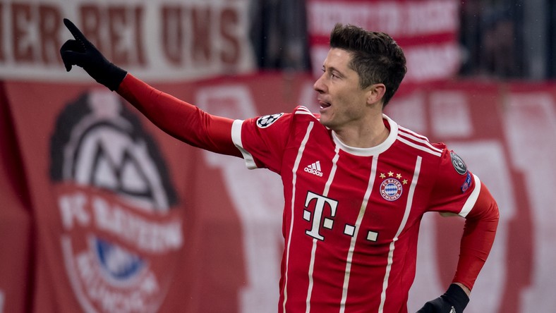 Robert Lewandowski