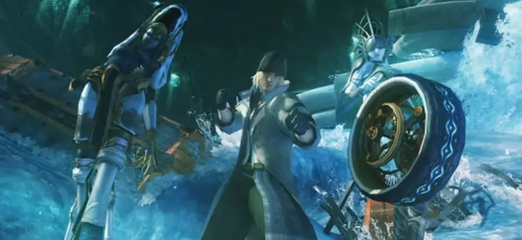 [E3] Wideo z prezentacji Final Fantasy XIII na Xboxa 360