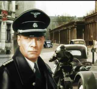 „Siedemnaście mgnień wiosny” - James Bond lokalnego wyrobu